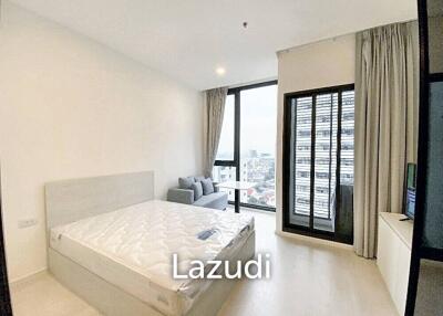 Studio 1 Bath 25 Sqm Condo For Sale