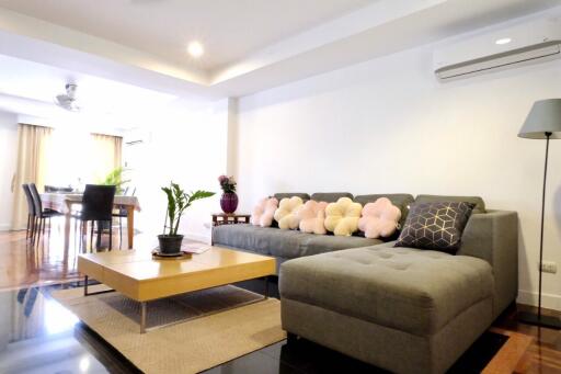 Townhouse in Sathorn 9