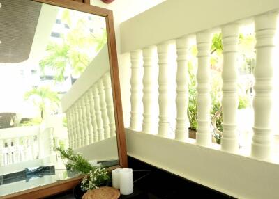 Townhouse in Sathorn 9