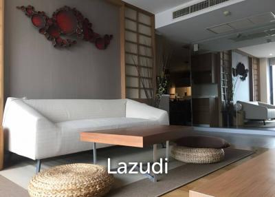 2 Bed 2 Bath 78 Sqm The Alcove Thonglor 10