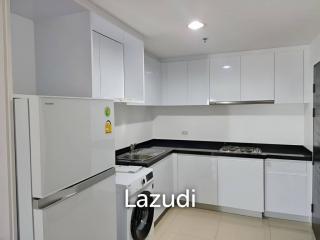 2 Bed 1 Bath 59 Sqm Condo For Sale