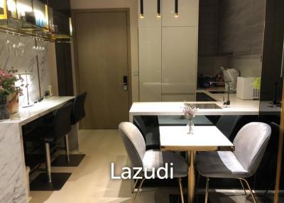 1 Bed 1 Bath 44.18 Sqm Condo For Rent and Sale