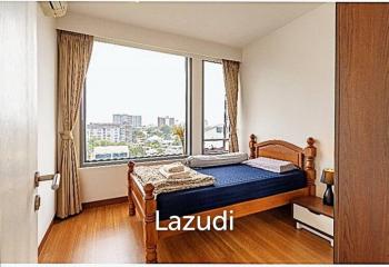 1 Bed 1 Bath 65 SQ.M Vantage Ratchavipa