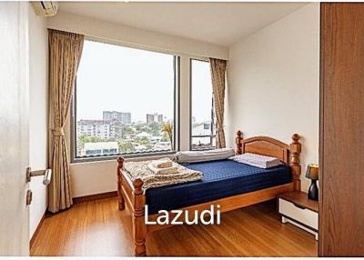 1 Bed 1 Bath 65 SQ.M Vantage Ratchavipa