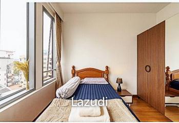 1 Bed 1 Bath 65 SQ.M Vantage Ratchavipa