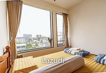 1 Bed 1 Bath 65 SQ.M Vantage Ratchavipa