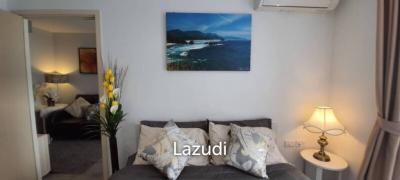 1 Bed 1 Bath 27 Sqm Condo For Sale