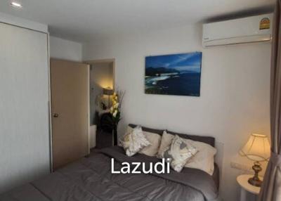 1 Bed 1 Bath 27 Sqm Condo For Sale