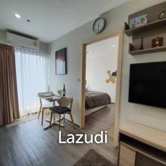 1 Bed 1 Bath 27 Sqm Condo For Sale