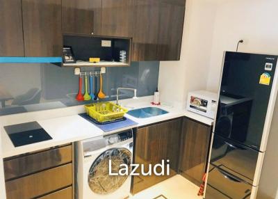 1 Bed 1 Bath 42 SQ.M Runesu Thonglor 5