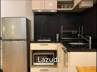 1 Bed 1 Bath 35 Sqm Condo For Sale