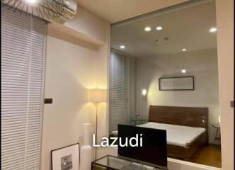 1 Bed 1 Bath 35 Sqm Condo For Sale