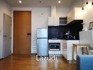 1 Bed 1 Bath 35 Sqm Condo For Sale