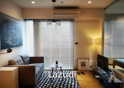 1 Bed 1 Bath 35 Sqm Condo For Sale