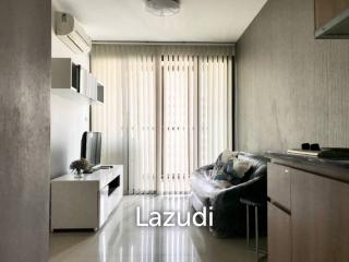 1 Bed 1 Bath 35 Sqm Condo For Sale