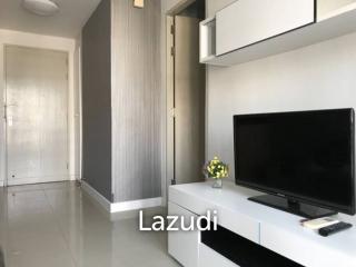 1 Bed 1 Bath 35 Sqm Condo For Sale