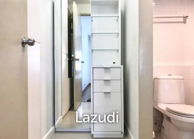 ขาย Ideo Ladprao 17 1 ห้องนอน 1 ห้องน้ำ 35 ตารางเมตร