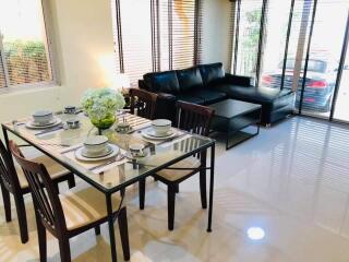 House in Sukhumvit 31