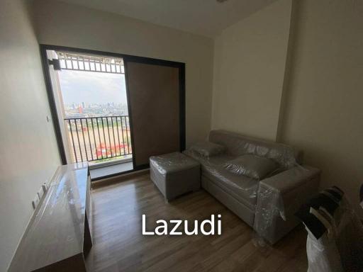 2 Bed 2 Bath 62 Sqm Condo For Sale