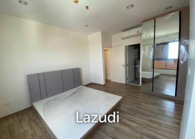 2 Bed 2 Bath 62 Sqm Condo For Sale