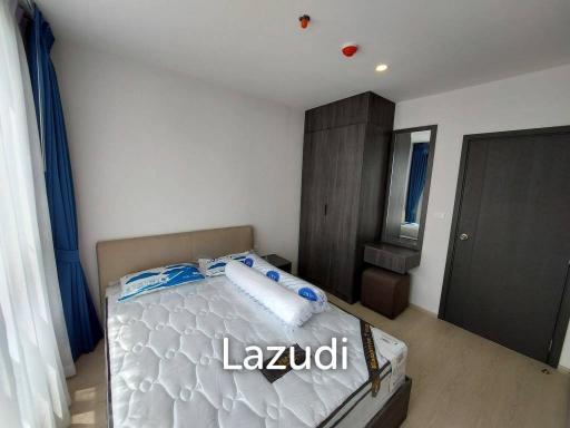 1 Bed 1 Bath 32 Sqm Condo For Sale