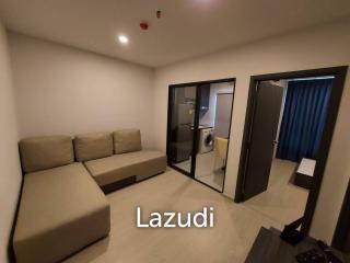 1 Bed 1 Bath 32 Sqm Condo For Sale