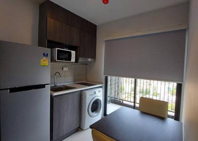 1 Bed 1 Bath 32 Sqm Condo For Sale