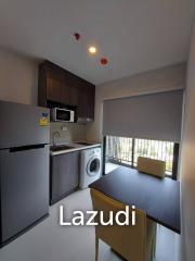 1 Bed 1 Bath 32 Sqm Condo For Sale