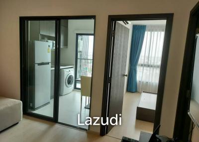 1 Bed 1 Bath 32 Sqm Condo For Sale