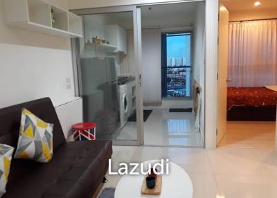 1 Bed 1 Bath 32 Sqm Condo For Sale