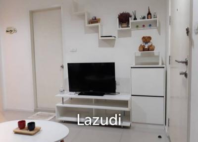 1 Bed 1 Bath 32 Sqm Condo For Sale