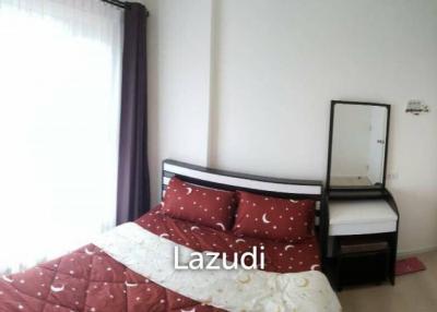 1 Bed 1 Bath 32 Sqm Condo For Sale