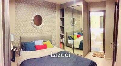 1 Bed 1 Bath 31.25 Sqm Condo For Sale