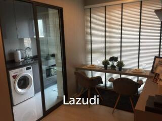 1 Bed 1 Bath 31.25 Sqm Condo For Sale