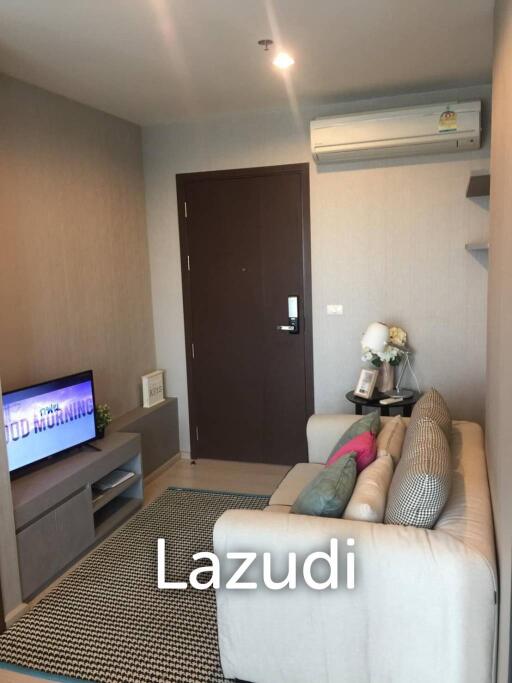 1 Bed 1 Bath 31.25 Sqm Condo For Sale