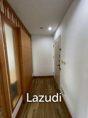 Unit for Sales at Nusa State tower (69 sqm. on the 34th floor) City View