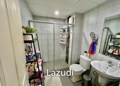 1 Bed 1 Bath 43.25 Sqm Condo For Sale