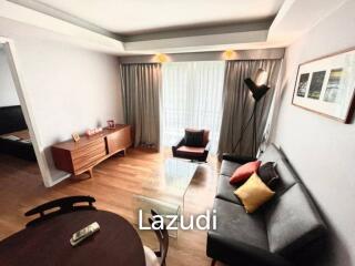 1 Bed 1 Bath 57 Sqm Condo For Rent