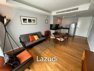 1 Bed 1 Bath 57 Sqm Condo For Rent