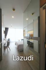 1 Bed 1 Bath 34 SQ.M Noble Revo Silom