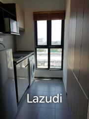 1 Bed 1 Bath 35 Sqm Condo For Sale