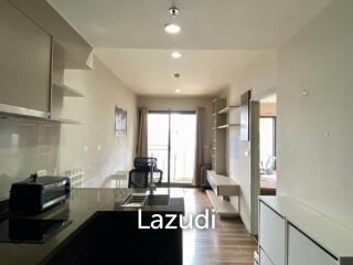 1 Bed 1 Bath 41.12 Sqm Condo For Rent