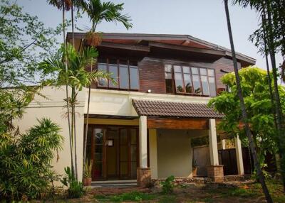 House for sale in Ratchada