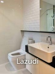 1 Bed 1 Bath 27 Sqm Condo For Sale