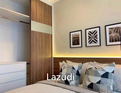 1 Bed 1 Bath 27 Sqm Condo For Sale