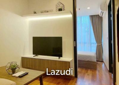 1 Bed 1 Bath 27 Sqm Condo For Sale