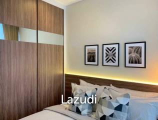 1 Bed 1 Bath 27 Sqm Condo For Sale