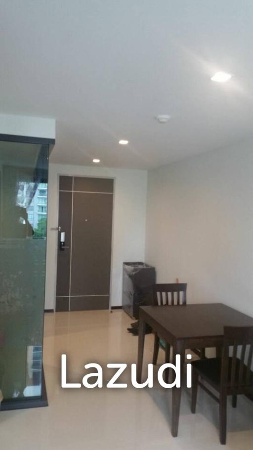 1 Bed 1 Bath 40 Sqm Condo For Sale