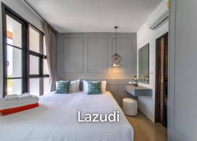 Foreign Freehold  2 Bedroom For Sale At Palmyrah Surin Beach Residences