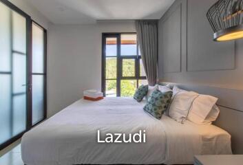 Foreign Freehold  2 Bedroom For Sale At Palmyrah Surin Beach Residences